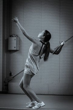 Ausschnitte 2566 - Ellerbeker Weihnachtsturnier